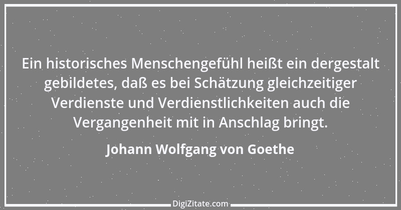 Zitat von Johann Wolfgang von Goethe 3890