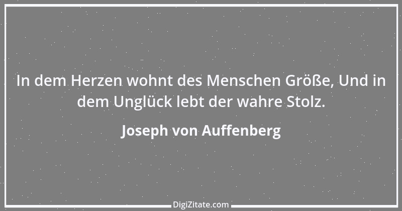 Zitat von Joseph von Auffenberg 5