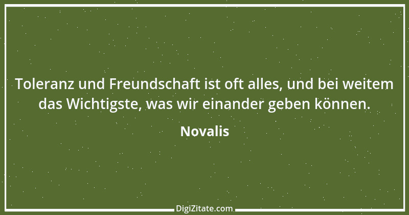 Zitat von Novalis 214