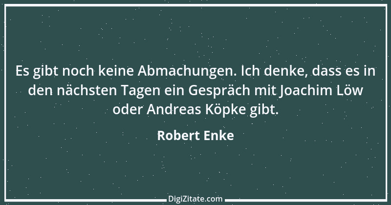 Zitat von Robert Enke 5