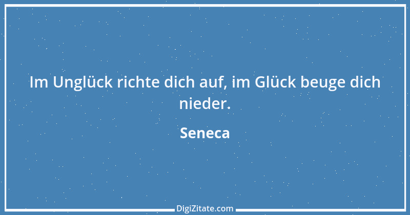 Zitat von Seneca 26