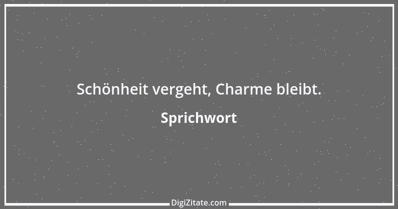 Zitat von Sprichwort 2882