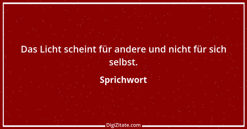 Zitat von Sprichwort 8882