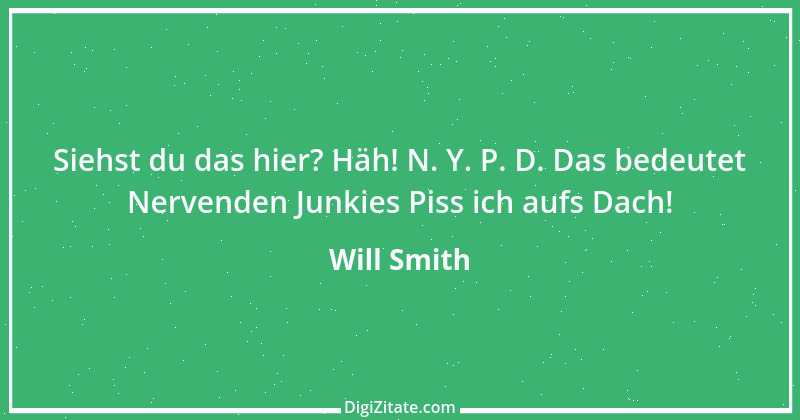 Zitat von Will Smith 9