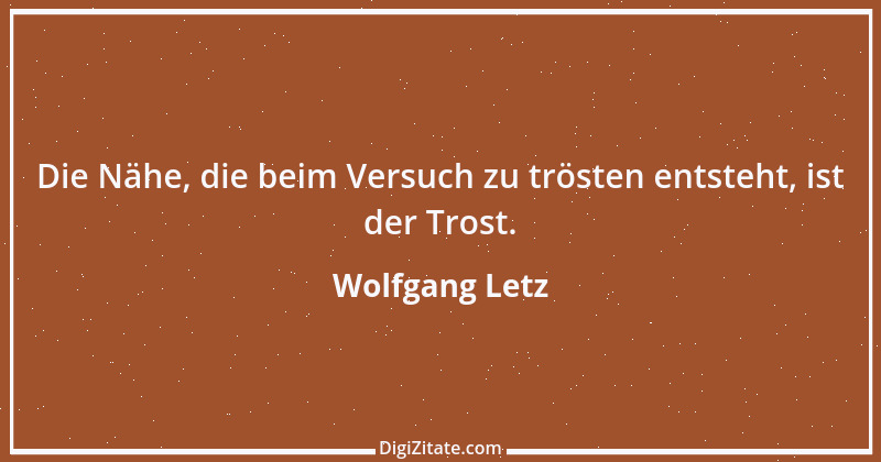 Zitat von Wolfgang Letz 3