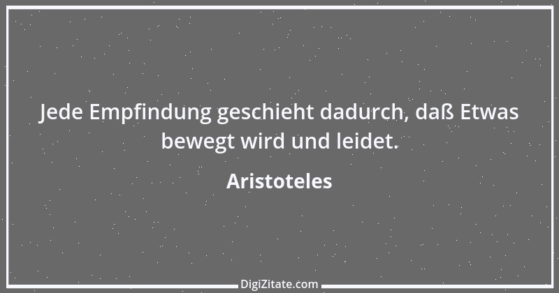 Zitat von Aristoteles 263