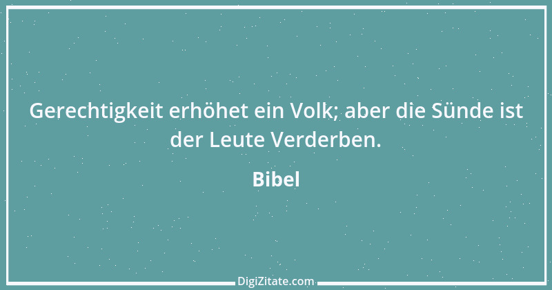 Zitat von Bibel 1926