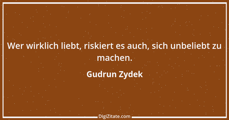 Zitat von Gudrun Zydek 20