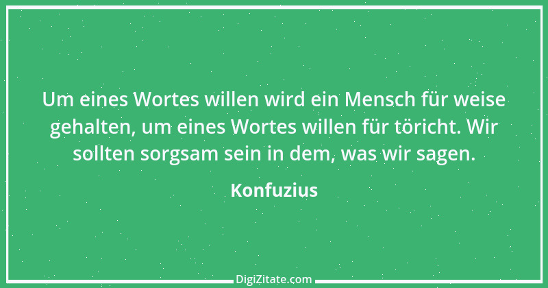 Zitat von Konfuzius 134