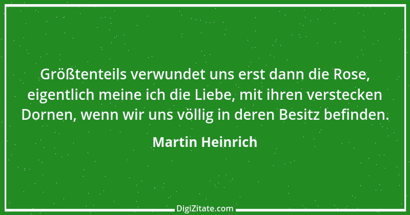 Zitat von Martin Heinrich 42