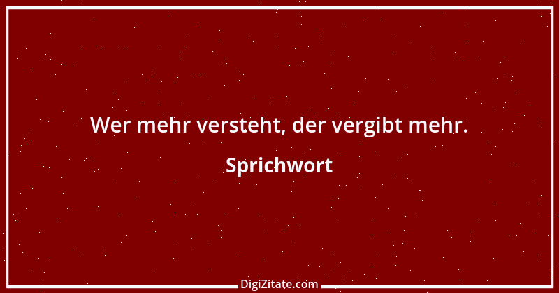 Zitat von Sprichwort 2883