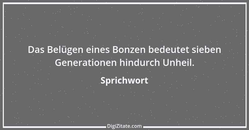 Zitat von Sprichwort 5883