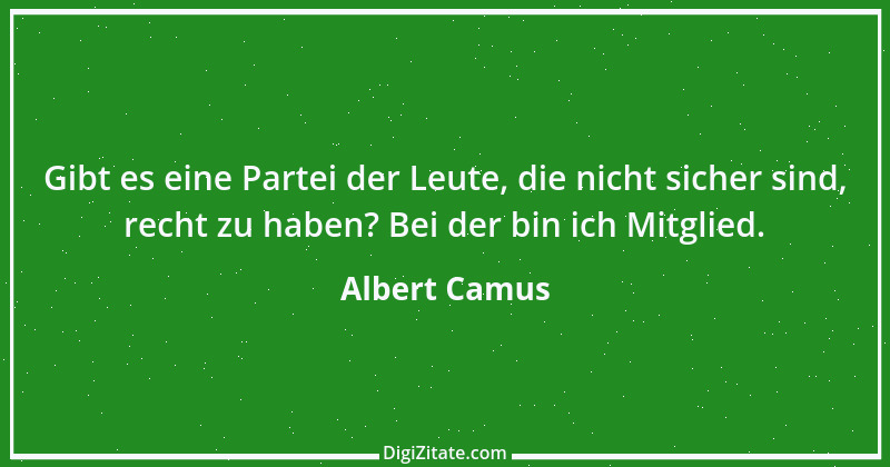 Zitat von Albert Camus 84