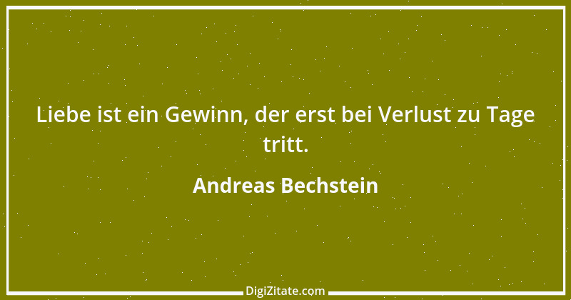 Zitat von Andreas Bechstein 2