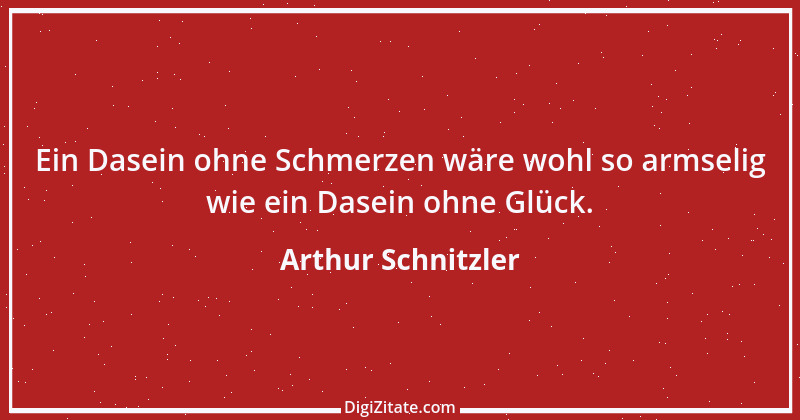 Zitat von Arthur Schnitzler 135