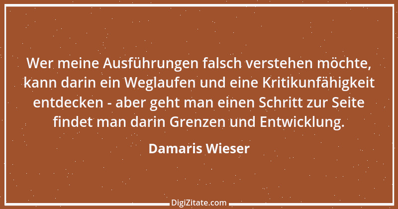 Zitat von Damaris Wieser 424