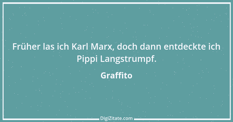 Zitat von Graffito 218