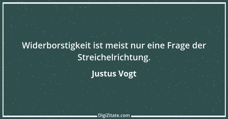 Zitat von Justus Vogt 34