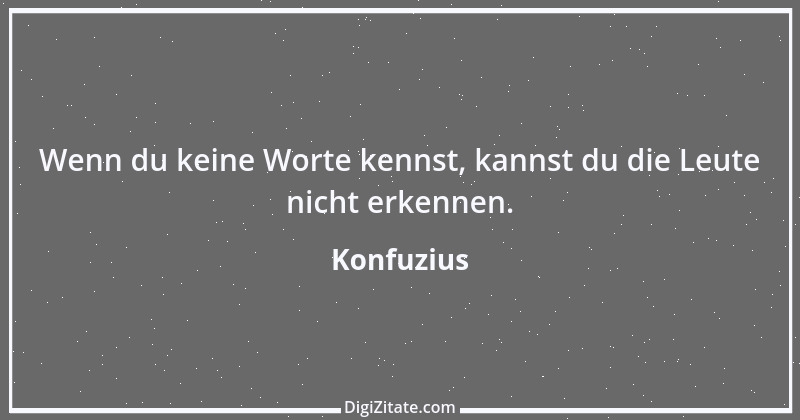 Zitat von Konfuzius 135