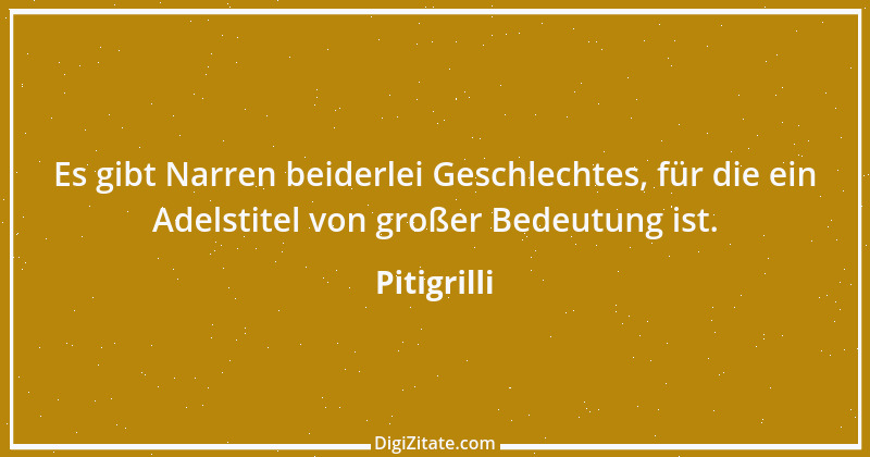 Zitat von Pitigrilli 27