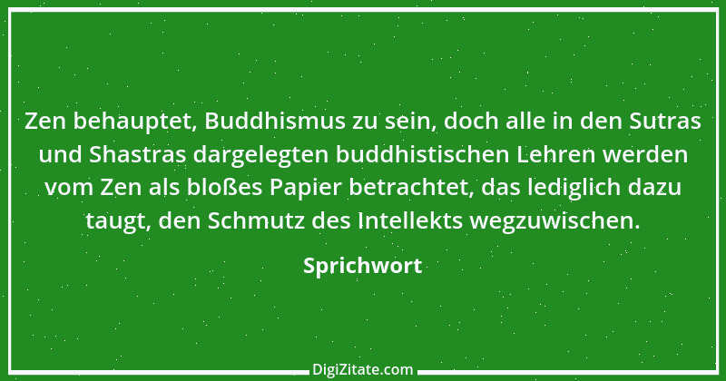 Zitat von Sprichwort 3884