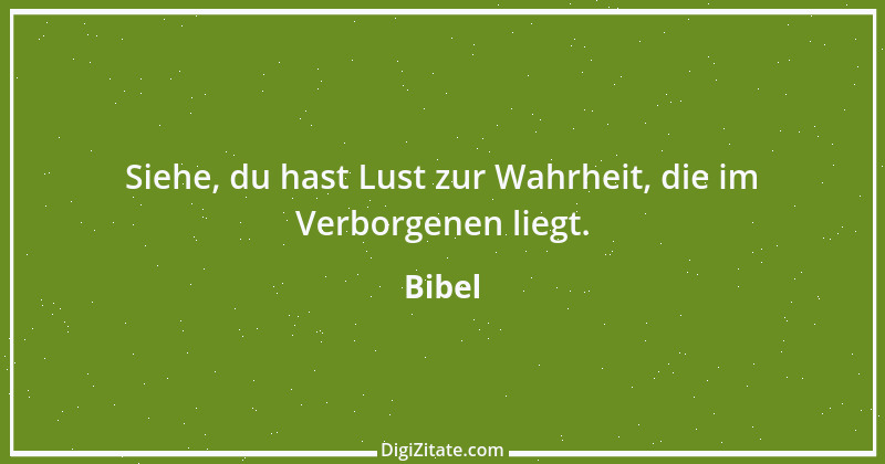 Zitat von Bibel 928