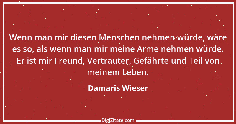 Zitat von Damaris Wieser 425