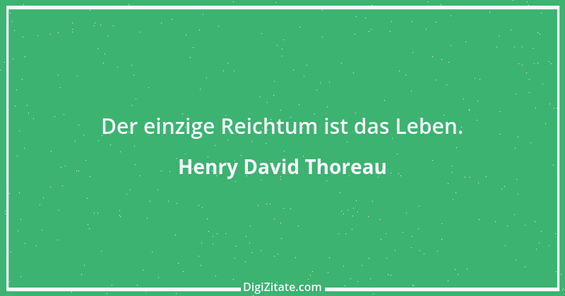 Zitat von Henry David Thoreau 136