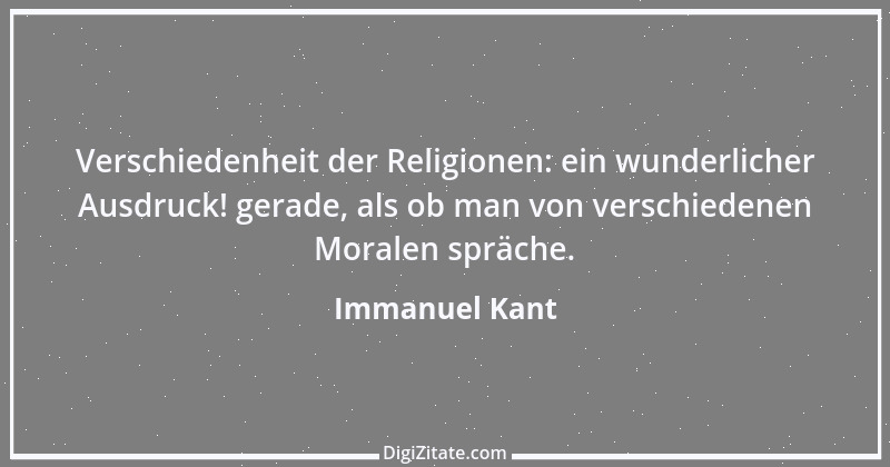 Zitat von Immanuel Kant 384