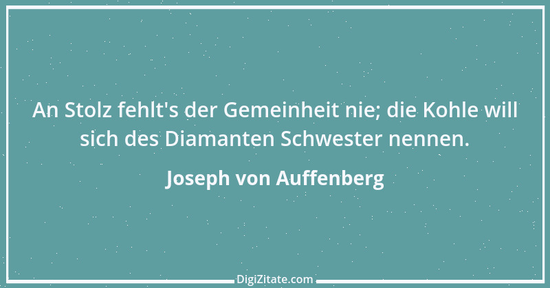 Zitat von Joseph von Auffenberg 8