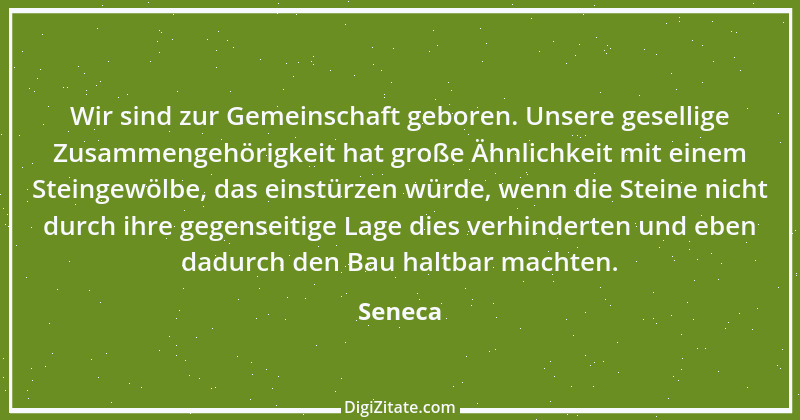 Zitat von Seneca 29