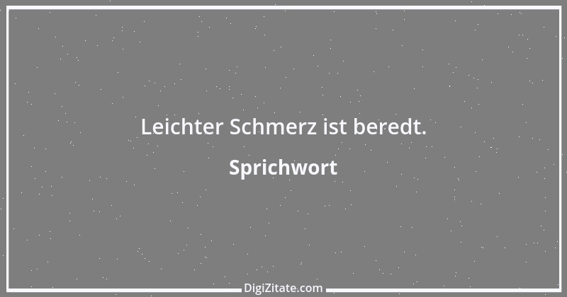 Zitat von Sprichwort 6885