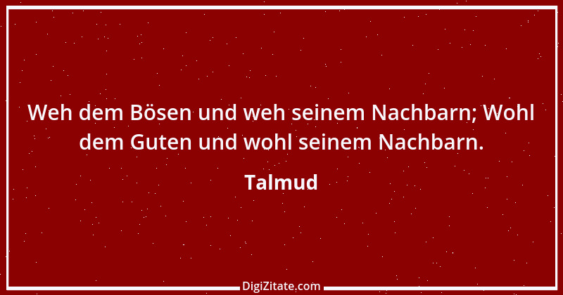 Zitat von Talmud 199