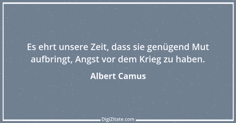 Zitat von Albert Camus 86