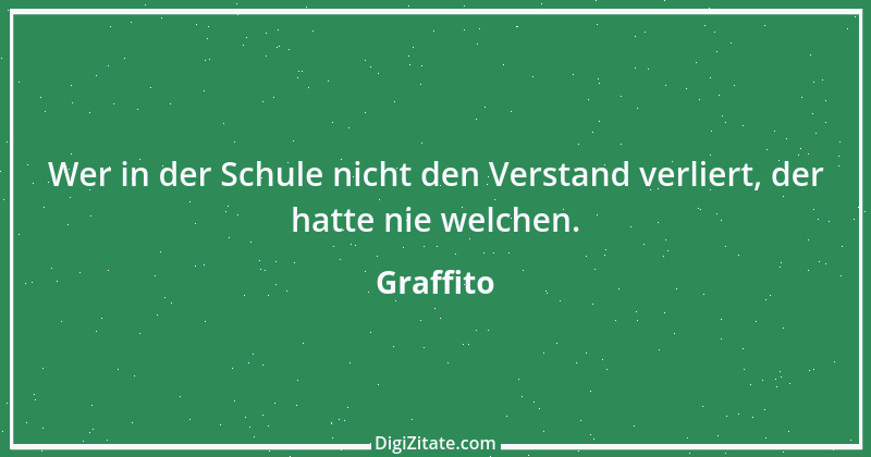 Zitat von Graffito 220