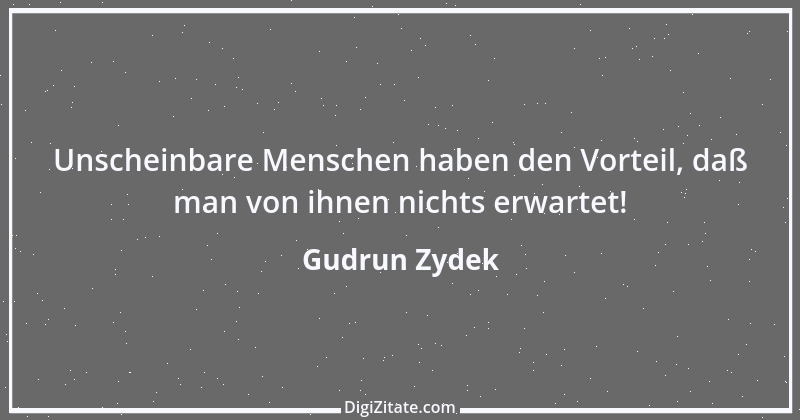 Zitat von Gudrun Zydek 23