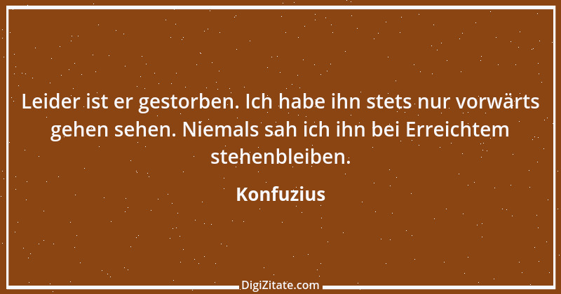 Zitat von Konfuzius 137