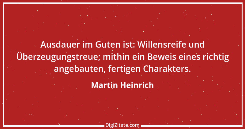 Zitat von Martin Heinrich 45