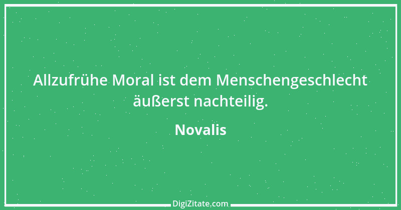 Zitat von Novalis 218