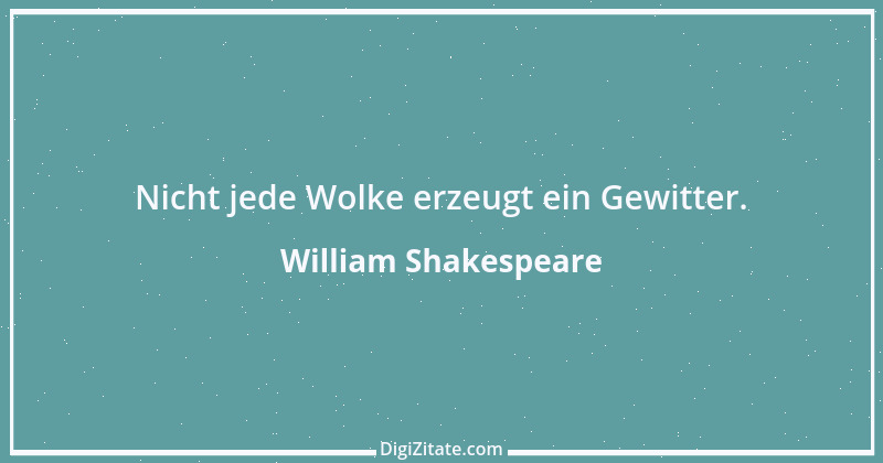 Zitat von William Shakespeare 480