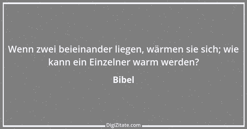 Zitat von Bibel 930