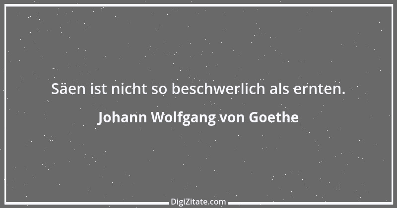 Zitat von Johann Wolfgang von Goethe 2895