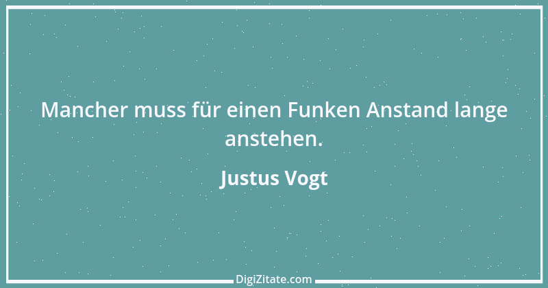 Zitat von Justus Vogt 37