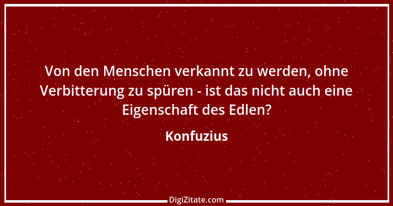 Zitat von Konfuzius 138