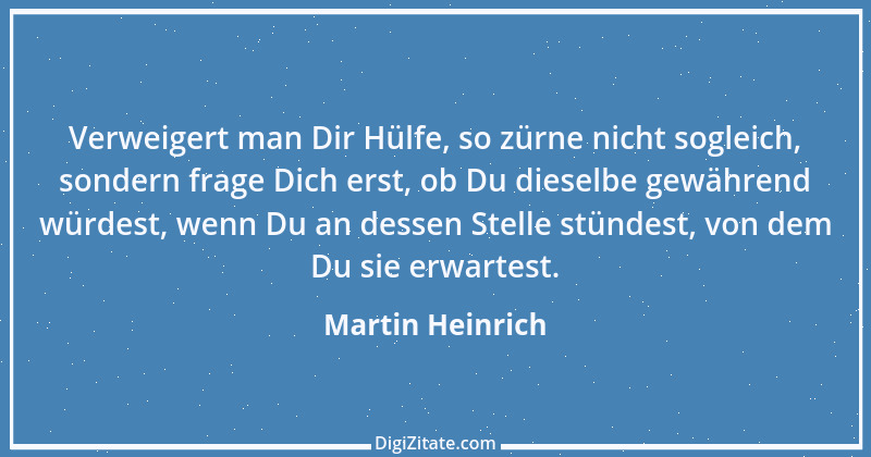 Zitat von Martin Heinrich 46