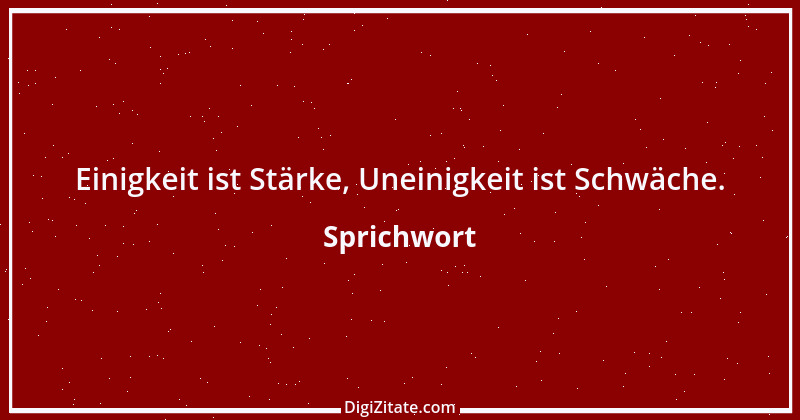 Zitat von Sprichwort 5887