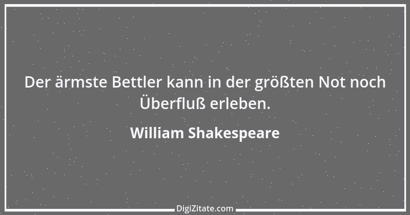 Zitat von William Shakespeare 481