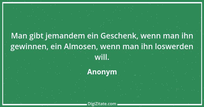 Zitat von Anonym 4711