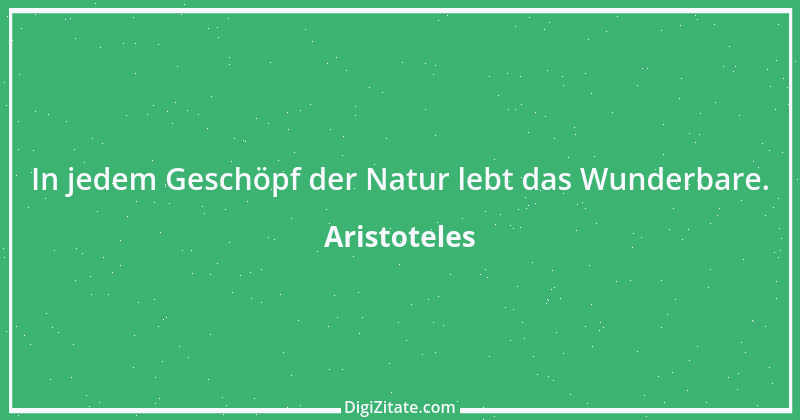 Zitat von Aristoteles 115