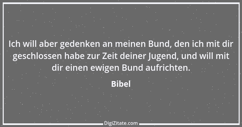 Zitat von Bibel 778